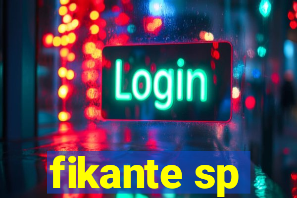 fikante sp